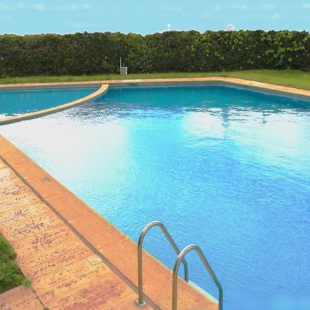Apartamentosolpraia - Amoreiras Alvor Buitenkant foto