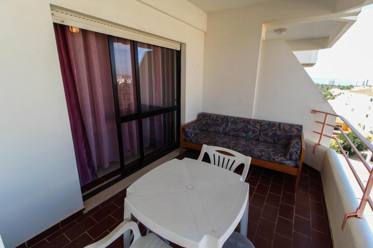 Apartamentosolpraia - Amoreiras Alvor Buitenkant foto