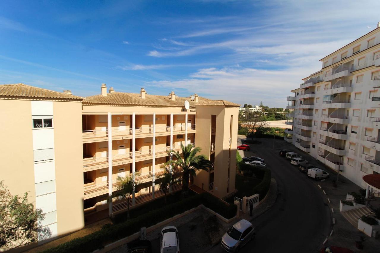 Apartamentosolpraia - Amoreiras Alvor Buitenkant foto