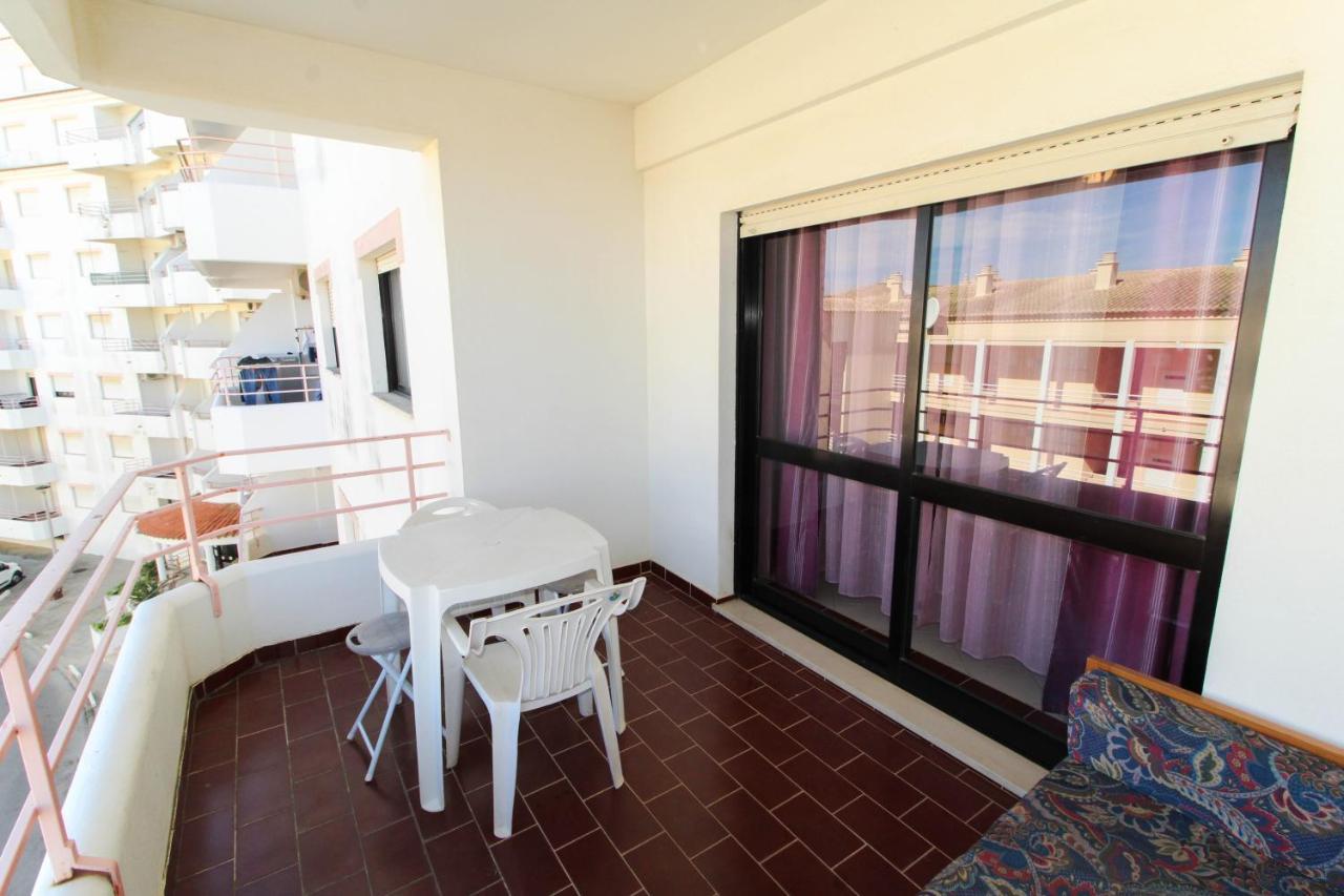 Apartamentosolpraia - Amoreiras Alvor Buitenkant foto