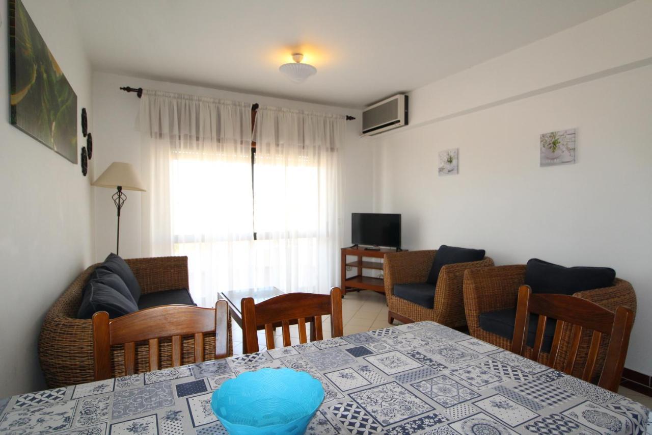 Apartamentosolpraia - Amoreiras Alvor Buitenkant foto