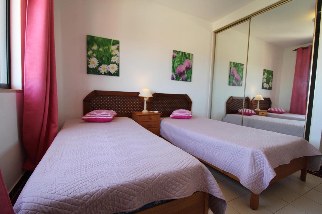 Apartamentosolpraia - Amoreiras Alvor Buitenkant foto