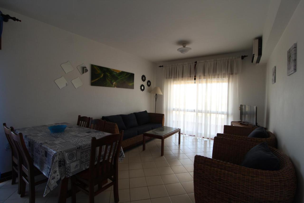 Apartamentosolpraia - Amoreiras Alvor Buitenkant foto