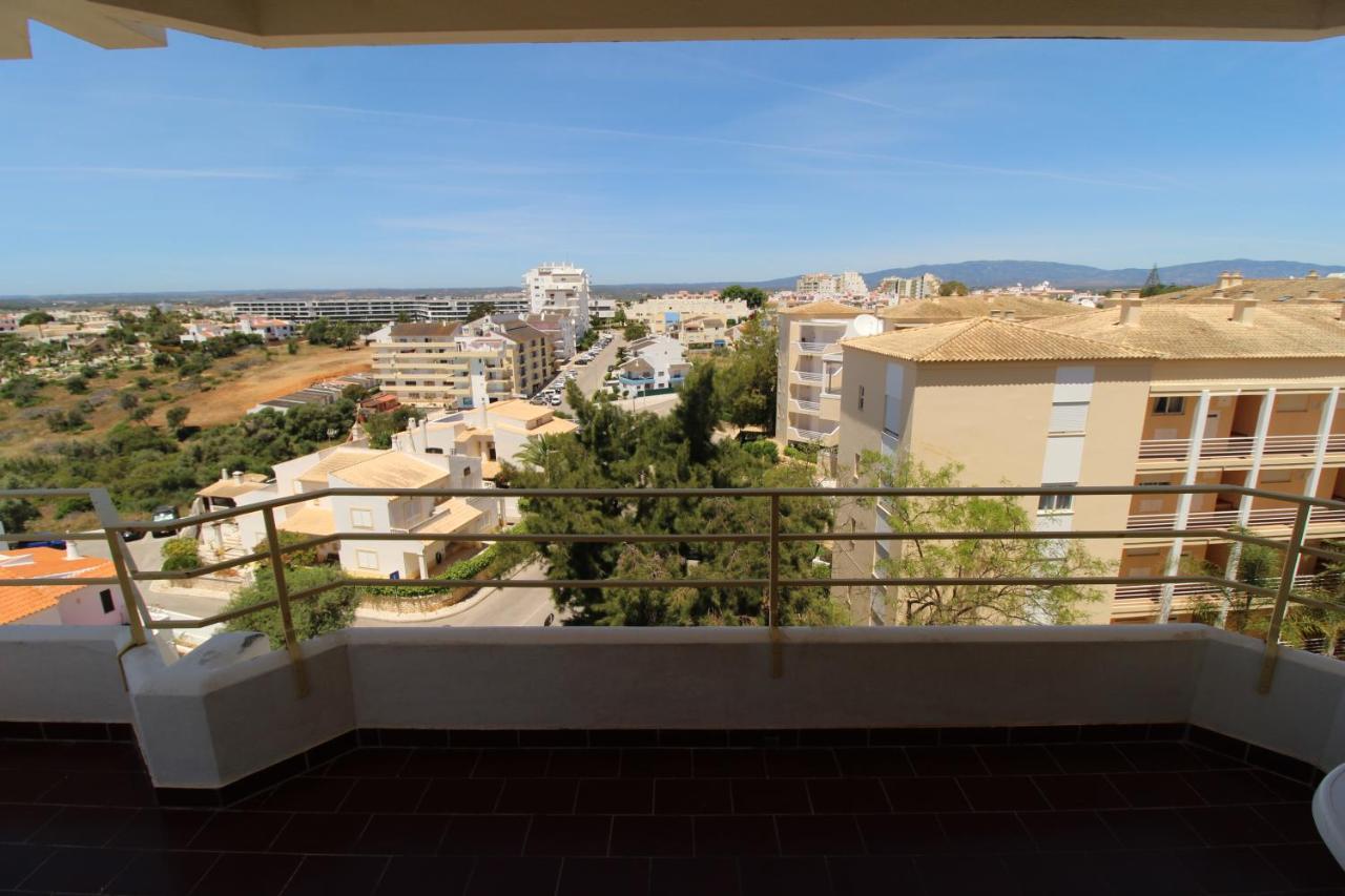 Apartamentosolpraia - Amoreiras Alvor Buitenkant foto