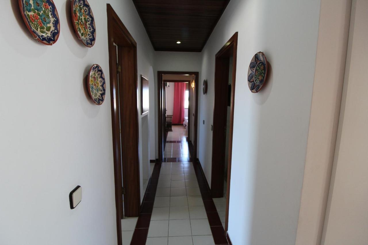 Apartamentosolpraia - Amoreiras Alvor Buitenkant foto