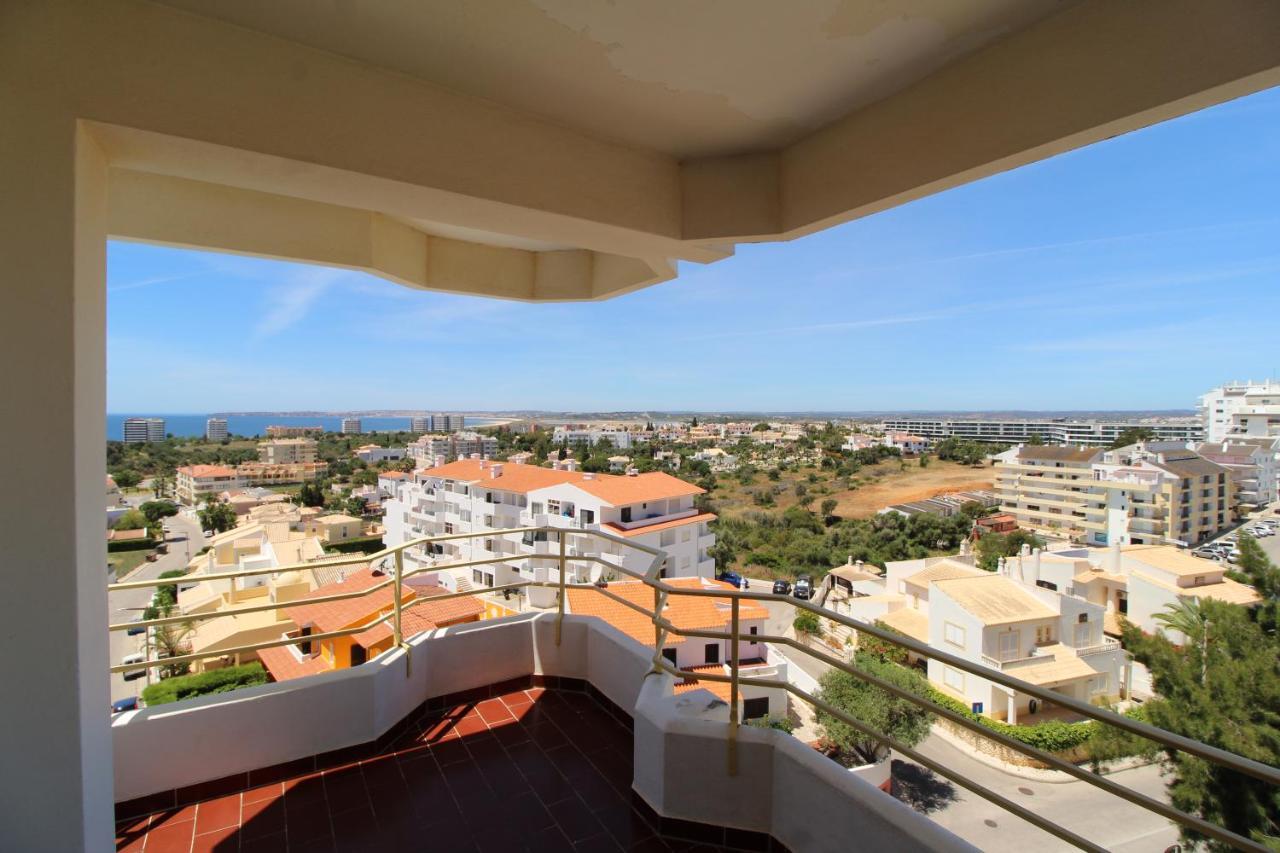 Apartamentosolpraia - Amoreiras Alvor Buitenkant foto