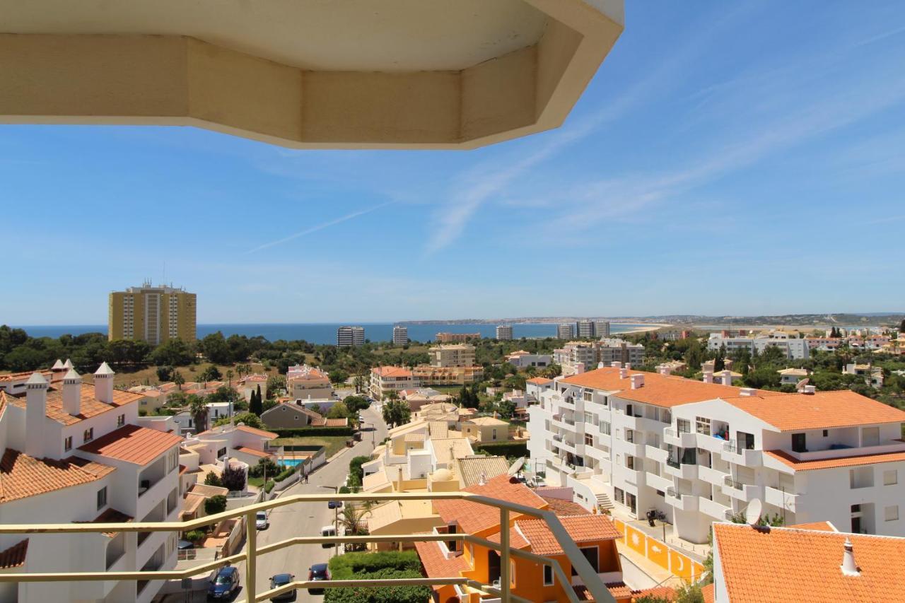 Apartamentosolpraia - Amoreiras Alvor Buitenkant foto