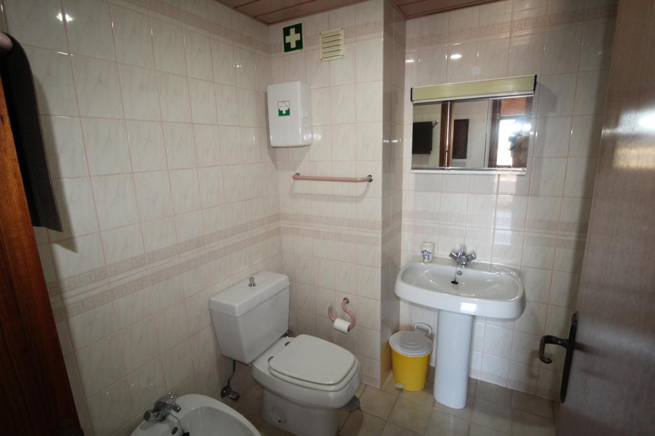 Apartamentosolpraia - Amoreiras Alvor Buitenkant foto