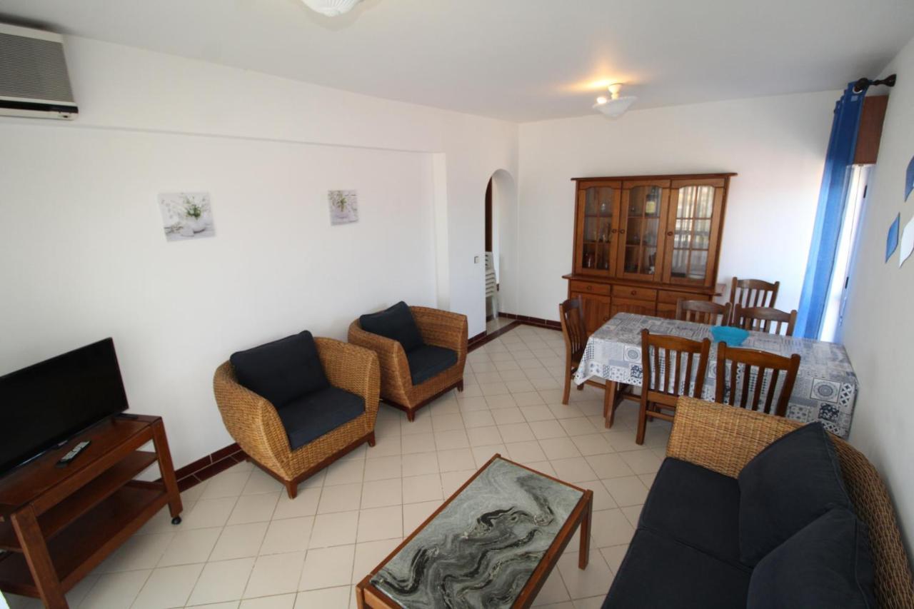 Apartamentosolpraia - Amoreiras Alvor Buitenkant foto