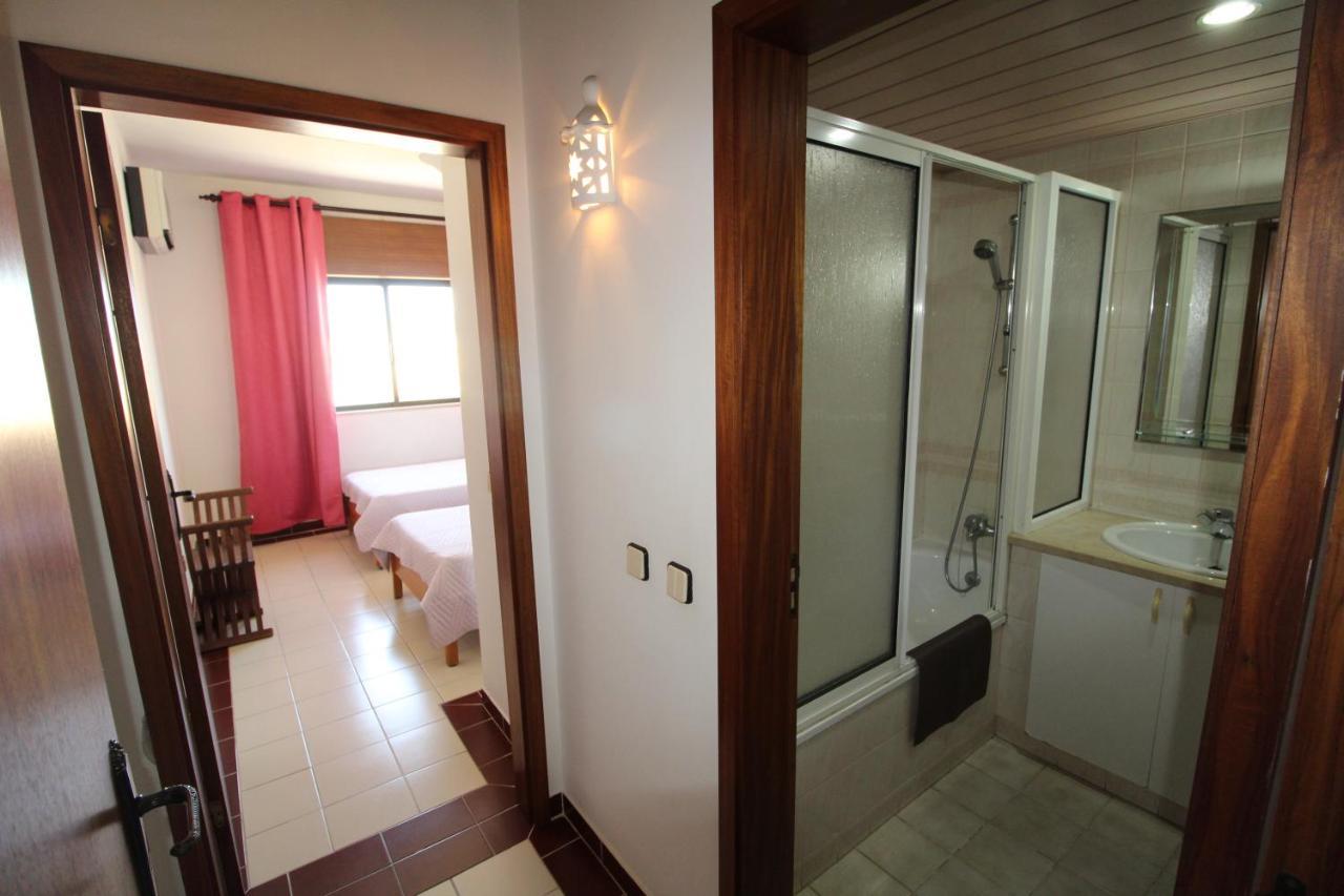 Apartamentosolpraia - Amoreiras Alvor Buitenkant foto