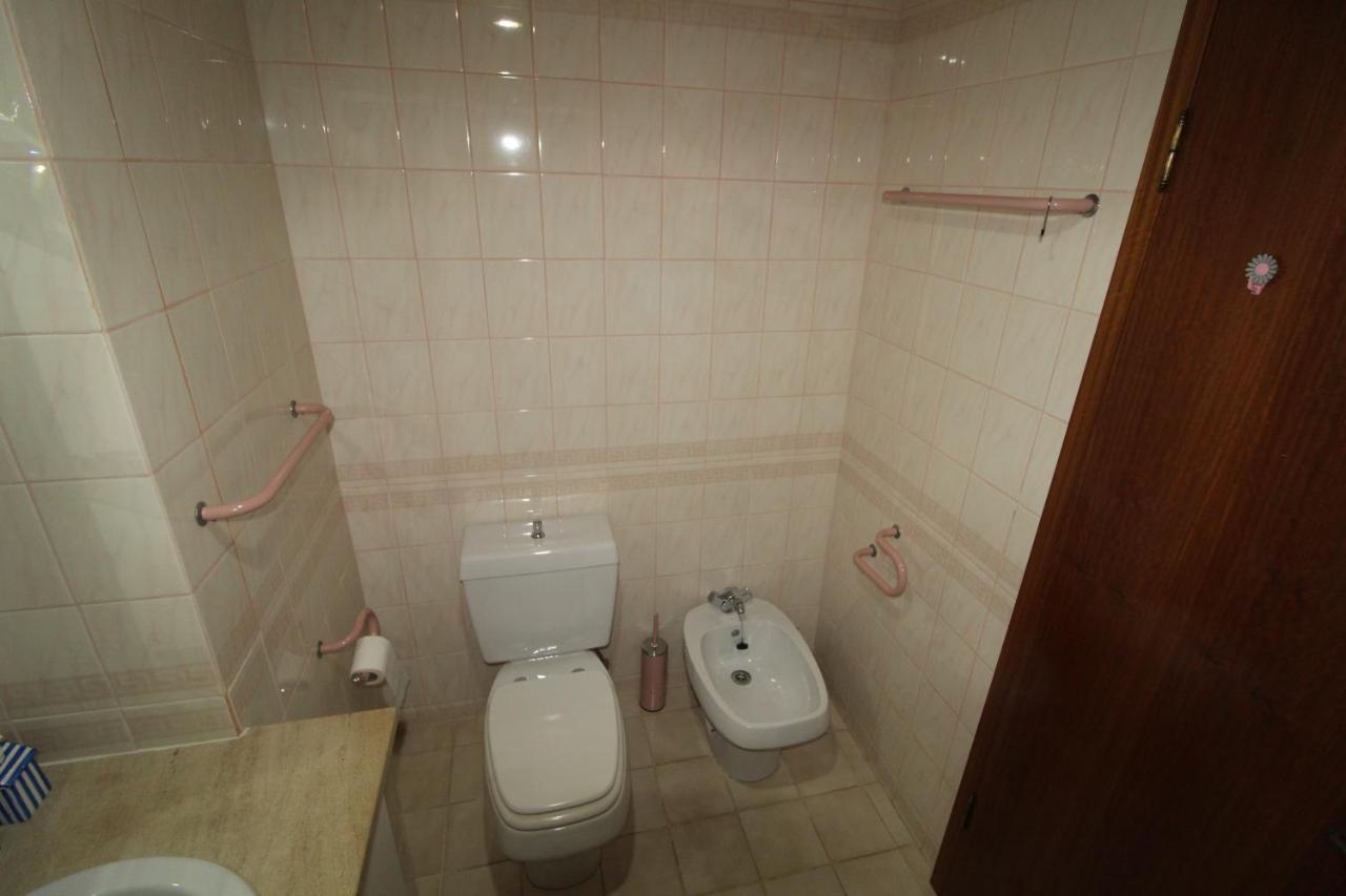 Apartamentosolpraia - Amoreiras Alvor Buitenkant foto