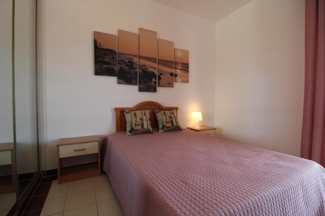 Apartamentosolpraia - Amoreiras Alvor Buitenkant foto