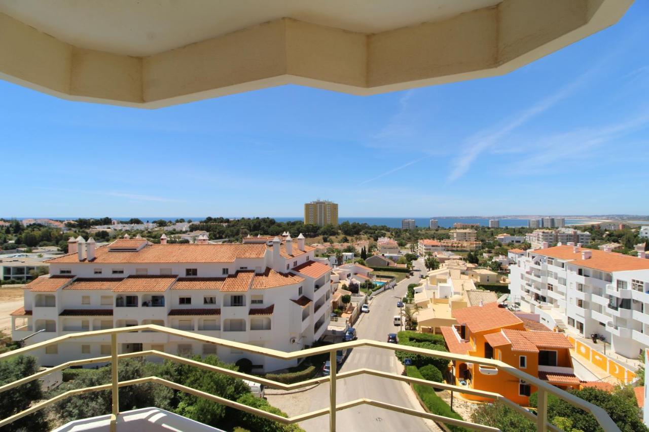 Apartamentosolpraia - Amoreiras Alvor Buitenkant foto