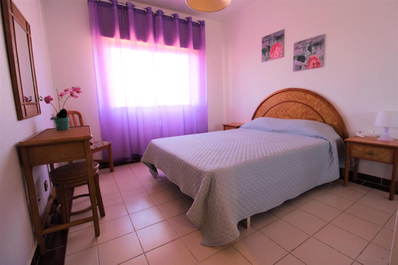 Apartamentosolpraia - Amoreiras Alvor Buitenkant foto