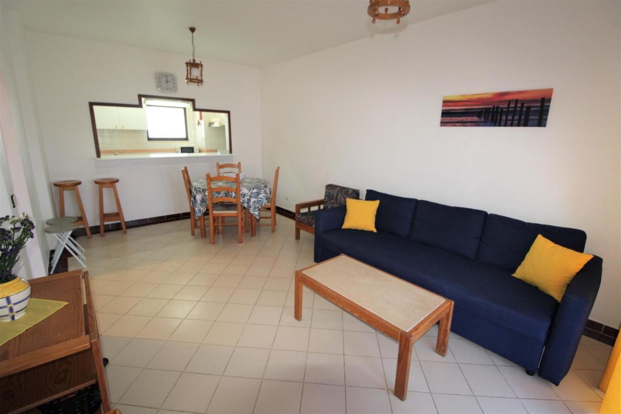 Apartamentosolpraia - Amoreiras Alvor Buitenkant foto