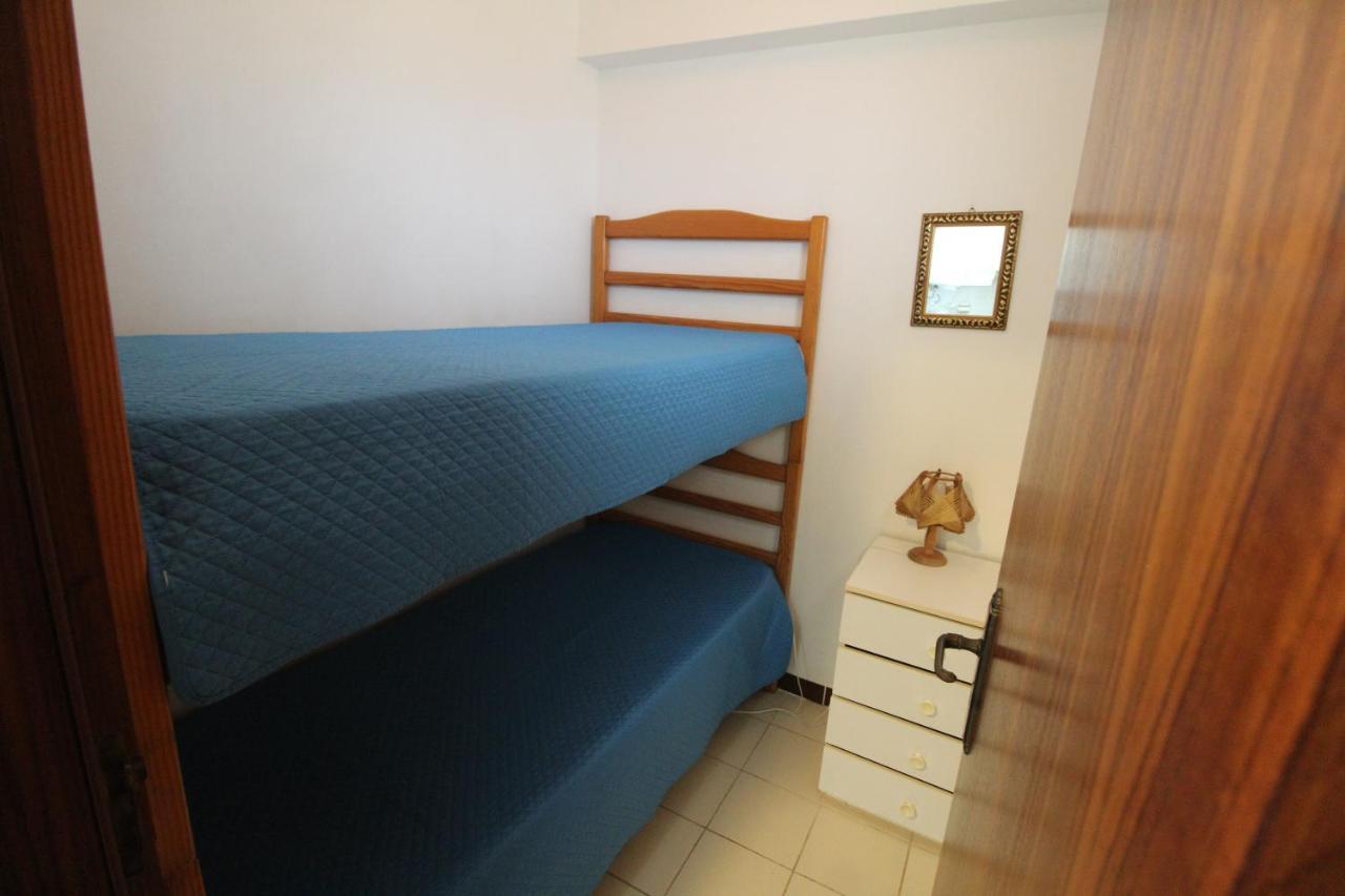 Apartamentosolpraia - Amoreiras Alvor Buitenkant foto