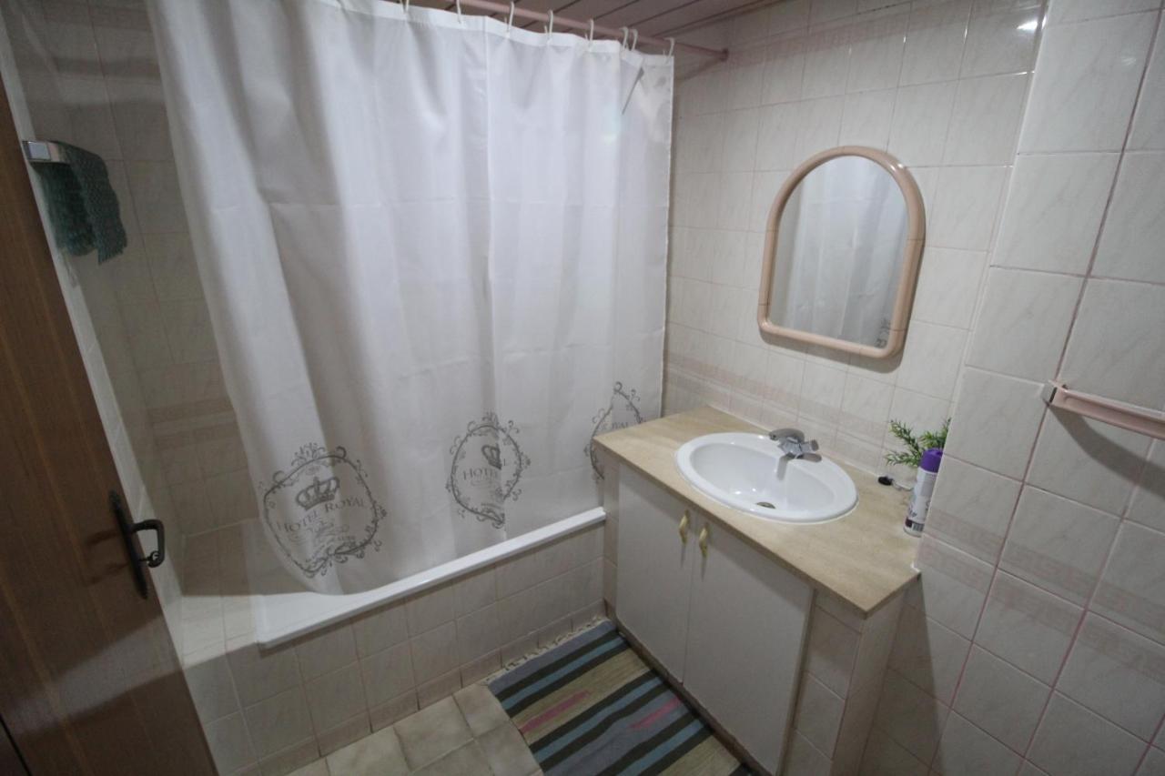 Apartamentosolpraia - Amoreiras Alvor Buitenkant foto