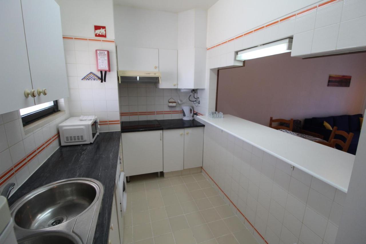 Apartamentosolpraia - Amoreiras Alvor Buitenkant foto