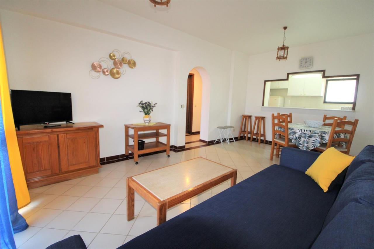 Apartamentosolpraia - Amoreiras Alvor Buitenkant foto