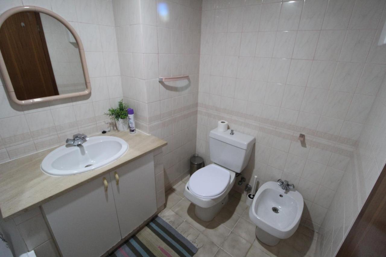 Apartamentosolpraia - Amoreiras Alvor Buitenkant foto