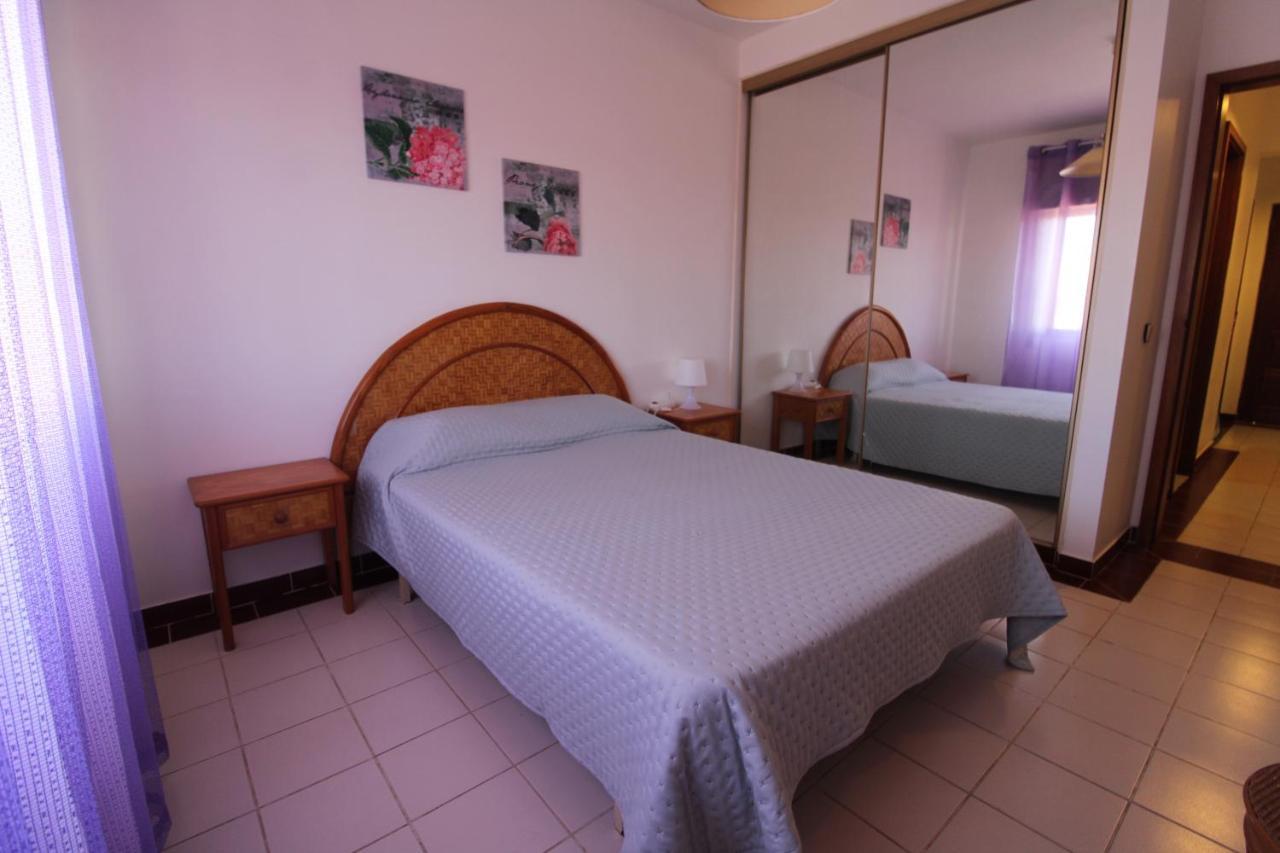 Apartamentosolpraia - Amoreiras Alvor Buitenkant foto