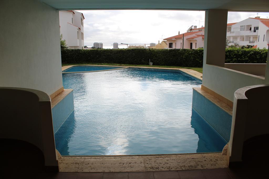 Apartamentosolpraia - Amoreiras Alvor Buitenkant foto
