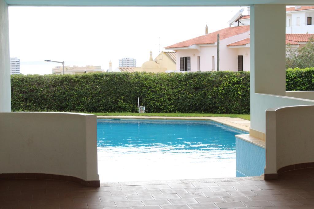Apartamentosolpraia - Amoreiras Alvor Buitenkant foto