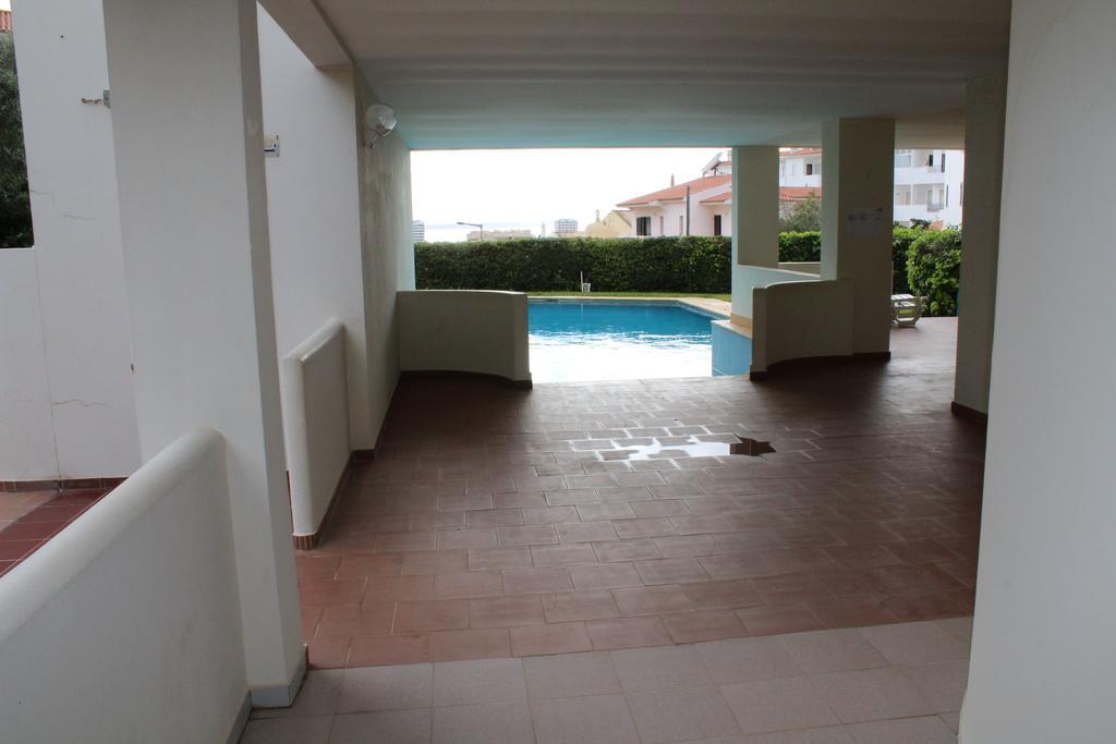 Apartamentosolpraia - Amoreiras Alvor Buitenkant foto