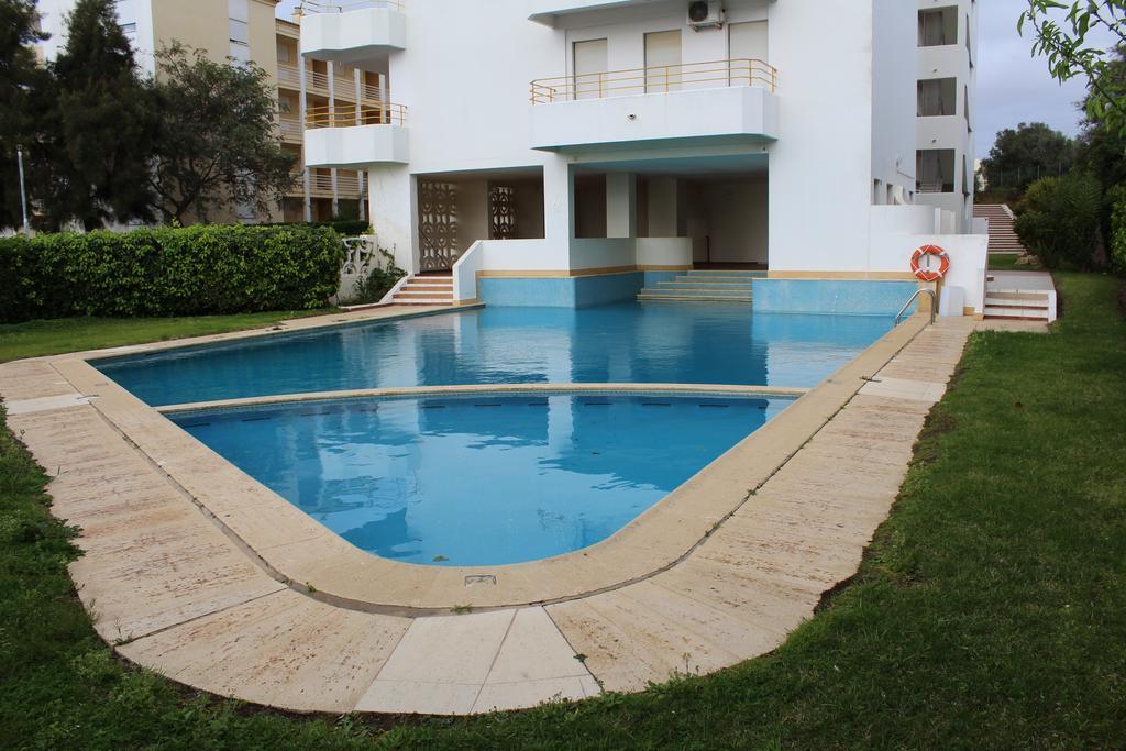 Apartamentosolpraia - Amoreiras Alvor Buitenkant foto
