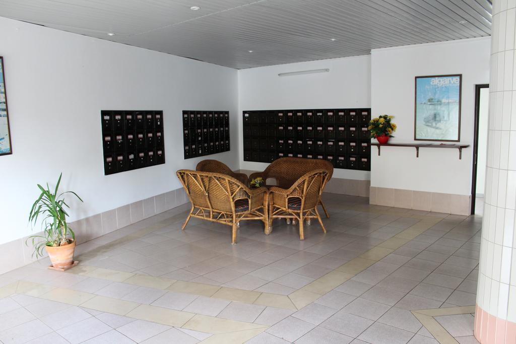 Apartamentosolpraia - Amoreiras Alvor Buitenkant foto