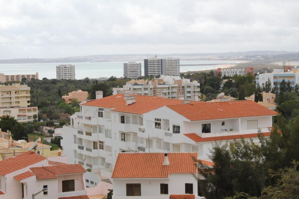 Apartamentosolpraia - Amoreiras Alvor Buitenkant foto
