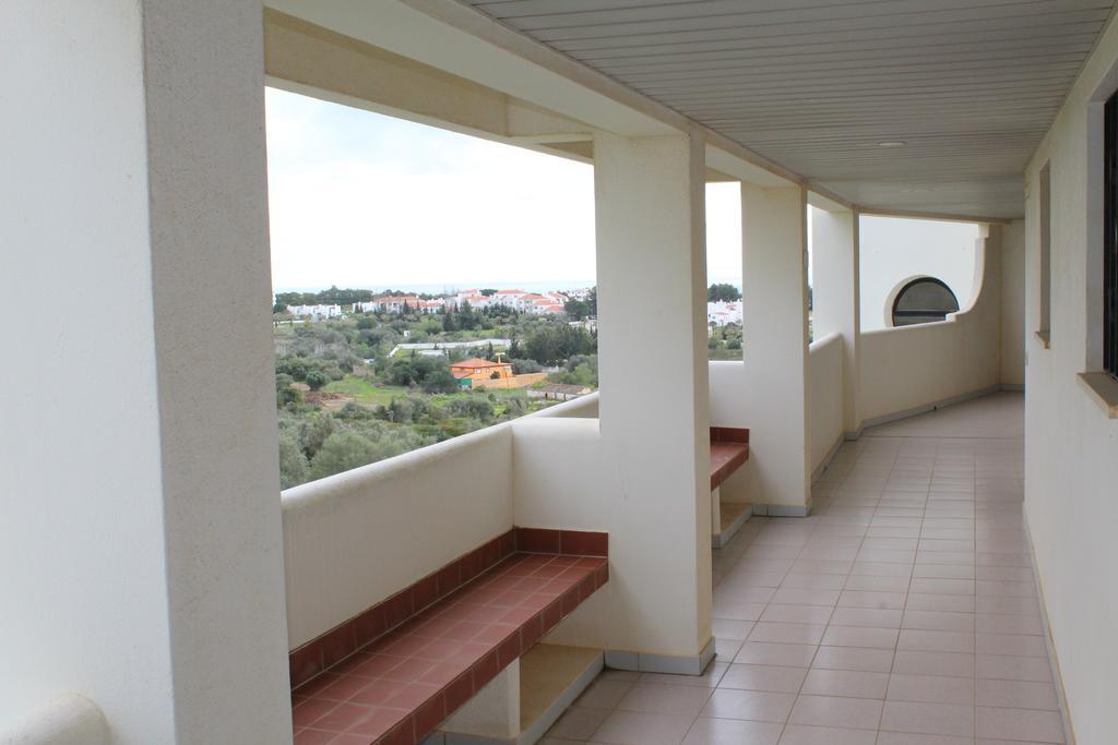 Apartamentosolpraia - Amoreiras Alvor Buitenkant foto
