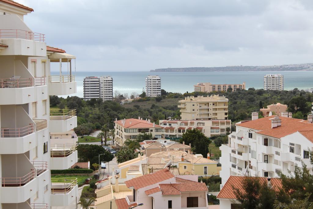 Apartamentosolpraia - Amoreiras Alvor Buitenkant foto