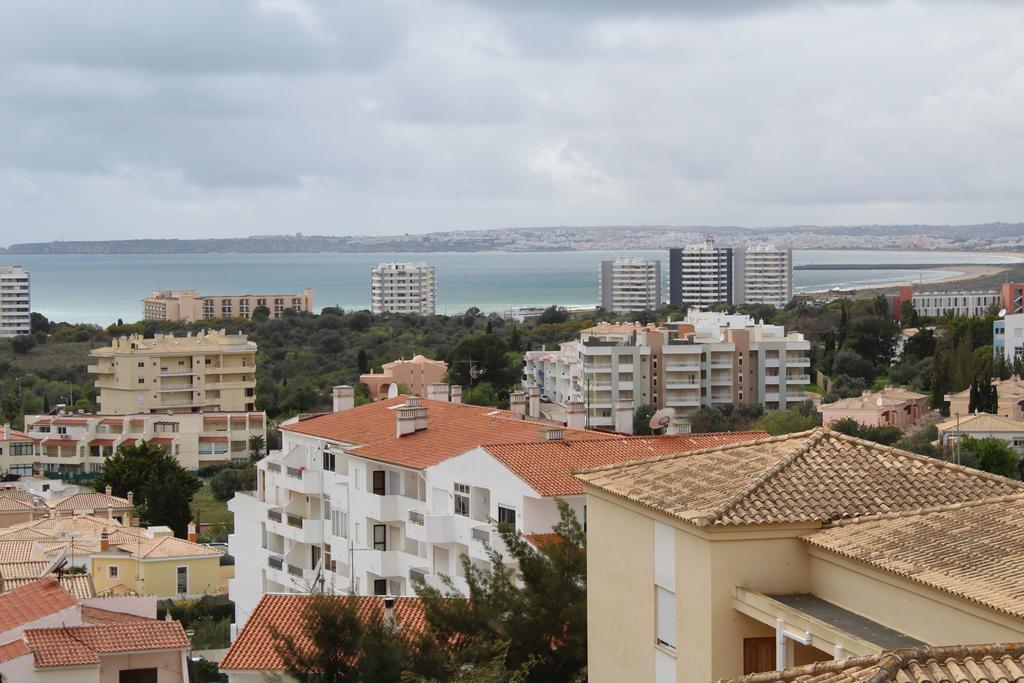 Apartamentosolpraia - Amoreiras Alvor Buitenkant foto