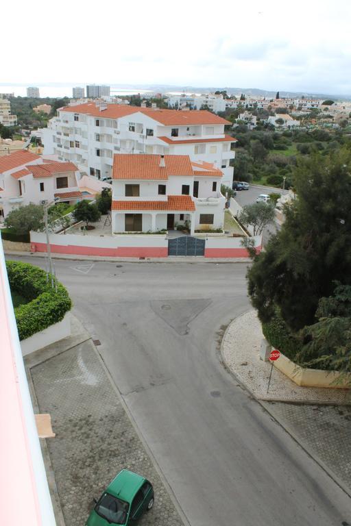 Apartamentosolpraia - Amoreiras Alvor Buitenkant foto