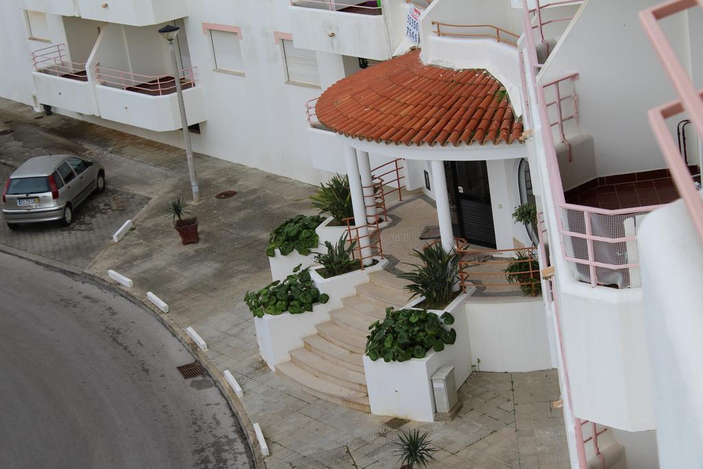 Apartamentosolpraia - Amoreiras Alvor Buitenkant foto