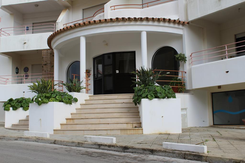 Apartamentosolpraia - Amoreiras Alvor Buitenkant foto