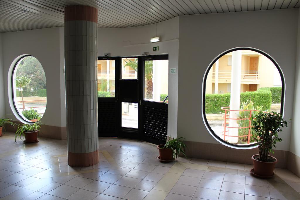 Apartamentosolpraia - Amoreiras Alvor Buitenkant foto