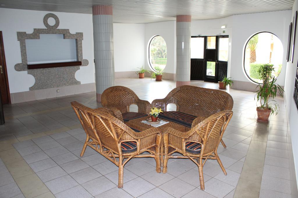 Apartamentosolpraia - Amoreiras Alvor Buitenkant foto