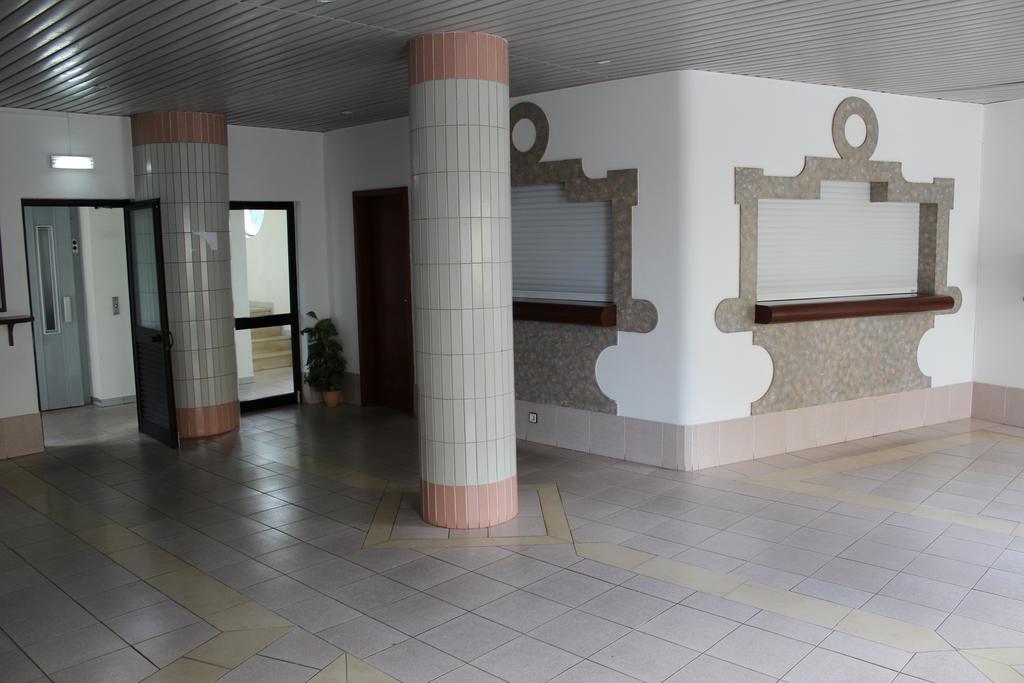 Apartamentosolpraia - Amoreiras Alvor Buitenkant foto