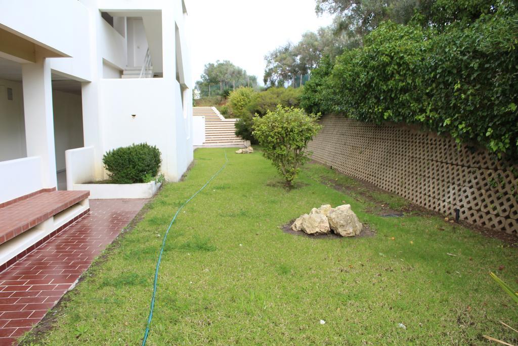 Apartamentosolpraia - Amoreiras Alvor Buitenkant foto