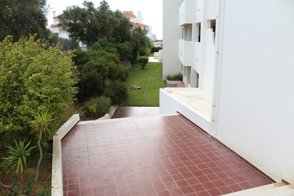 Apartamentosolpraia - Amoreiras Alvor Buitenkant foto