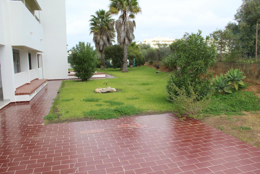 Apartamentosolpraia - Amoreiras Alvor Buitenkant foto